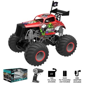 High speed Boys Remote Control Car